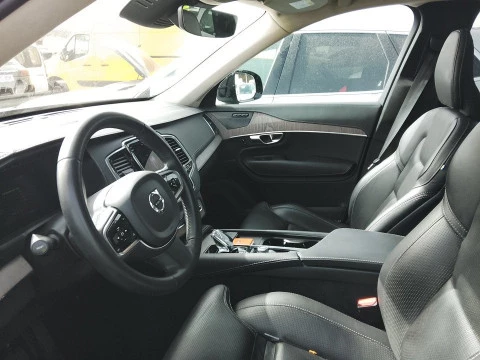 Volvo XC90 2.0 B5 D AWD Ultimate Dark Auto