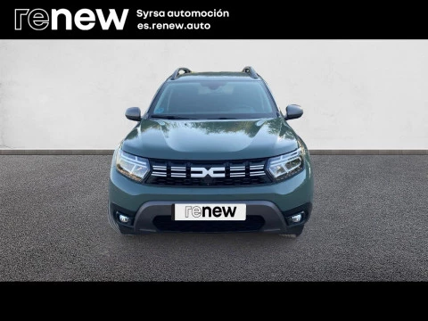 Dacia Duster Journey Go TCE 96kW(130CV) 4X2