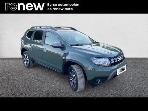 Dacia Duster Journey Go TCE 96kW(130CV) 4X2