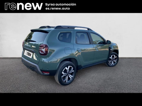 Dacia Duster Journey Go TCE 96kW(130CV) 4X2