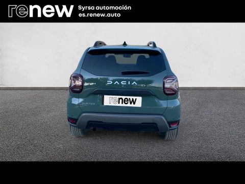 Dacia Duster Journey Go TCE 96kW(130CV) 4X2