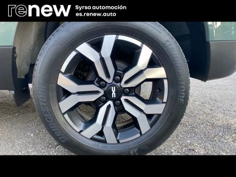 Dacia Duster Journey Go TCE 96kW(130CV) 4X2
