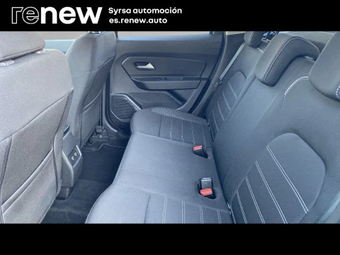 Dacia Duster Journey Go TCE 96kW(130CV) 4X2