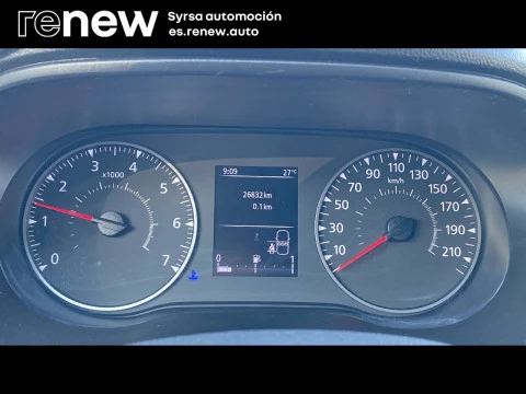 Dacia Duster Journey Go TCE 96kW(130CV) 4X2
