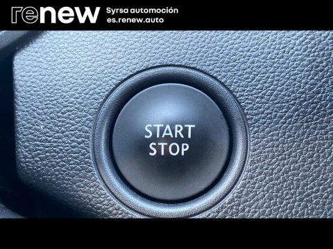 Dacia Duster Journey Go TCE 96kW(130CV) 4X2