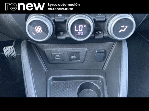 Dacia Duster Journey Go TCE 96kW(130CV) 4X2