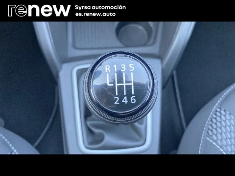 Dacia Duster Journey Go TCE 96kW(130CV) 4X2