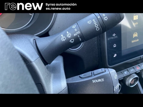 Dacia Duster Journey Go TCE 96kW(130CV) 4X2