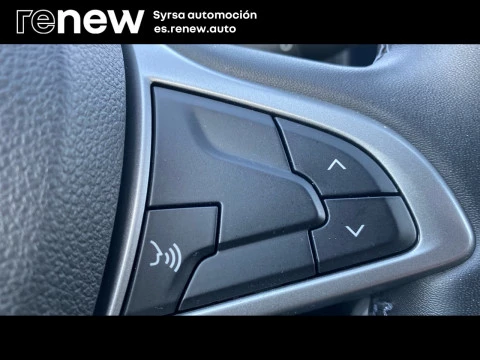 Dacia Duster Journey Go TCE 96kW(130CV) 4X2