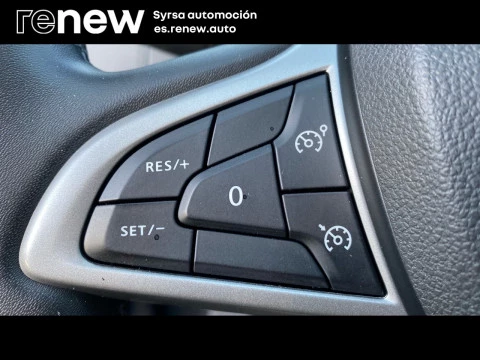 Dacia Duster Journey Go TCE 96kW(130CV) 4X2