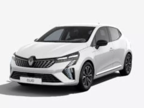 Renault Clio techno Eco-G 100cv (74kW)