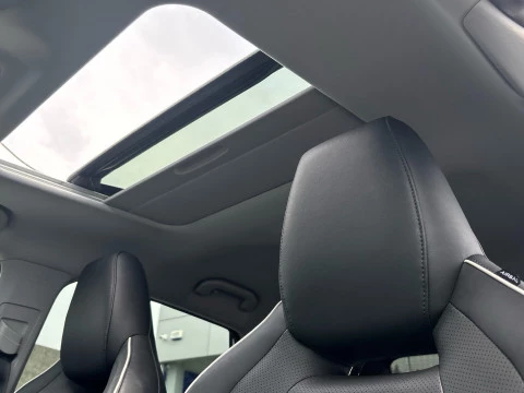 Omoda 5 MY25 - Premium 1.6 TGDI 108kW (145cv)