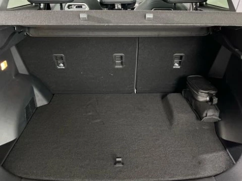 EBRO S400 1.5 DHE HEV Excellence CVT