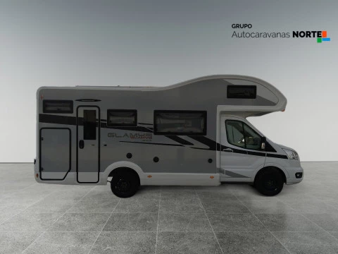 MCLOUIS GLAMYS GLAMYS 322