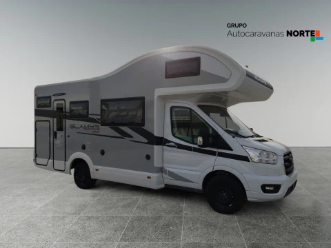 MCLOUIS GLAMYS GLAMYS 322