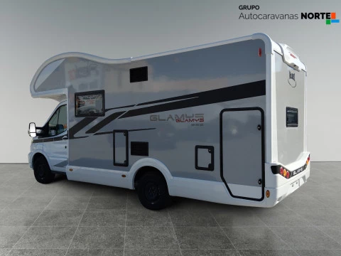 MCLOUIS GLAMYS GLAMYS 322