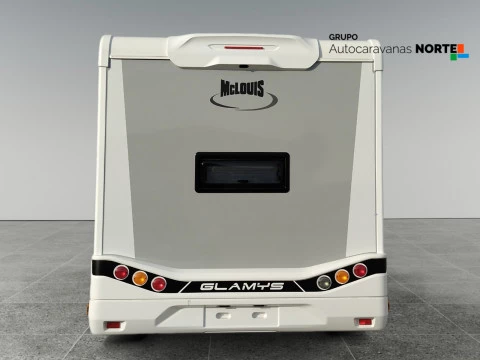 MCLOUIS GLAMYS GLAMYS 322