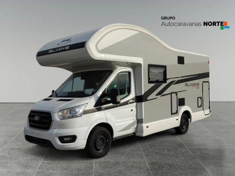 MCLOUIS GLAMYS GLAMYS 322