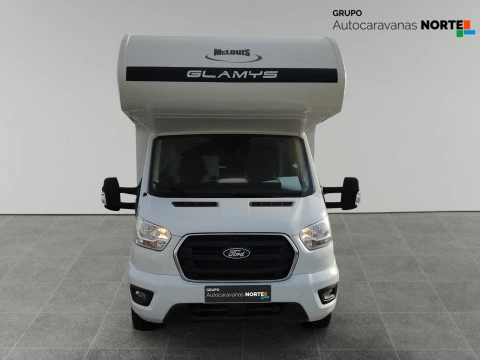 MCLOUIS GLAMYS GLAMYS 322