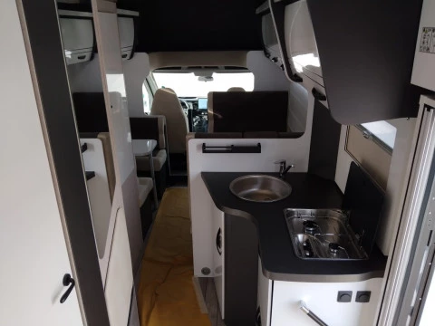 MCLOUIS GLAMYS GLAMYS 322