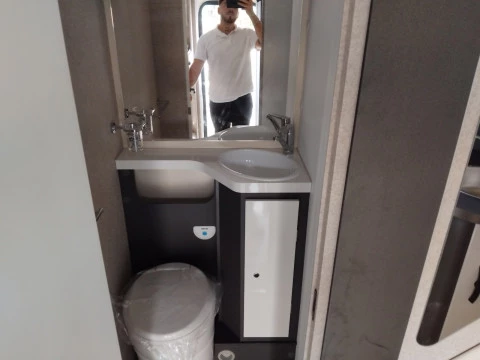 MCLOUIS GLAMYS GLAMYS 322