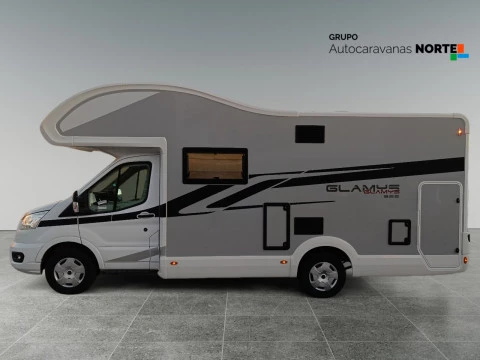 MCLOUIS GLAMYS GLAMYS 322