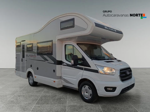 MCLOUIS GLAMYS GLAMYS 322