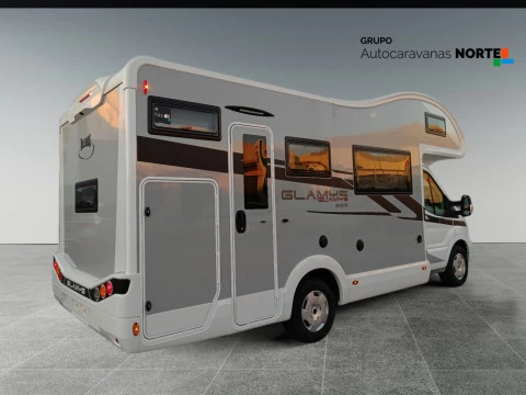 MCLOUIS GLAMYS GLAMYS 322