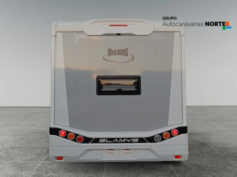 MCLOUIS GLAMYS GLAMYS 322