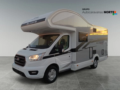 MCLOUIS GLAMYS GLAMYS 322