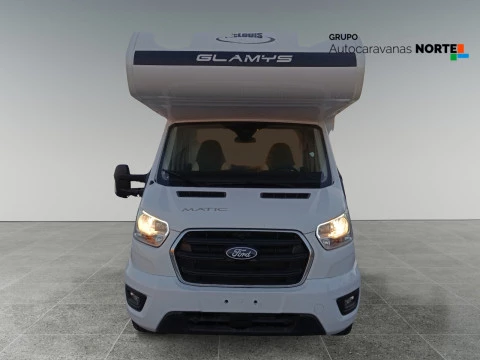 MCLOUIS GLAMYS GLAMYS 322