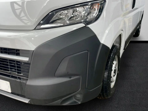 Opel Movano Furgón 3.5T L3 H3 2.2 BlueHDi 140 DPF STT ?6.4 MT