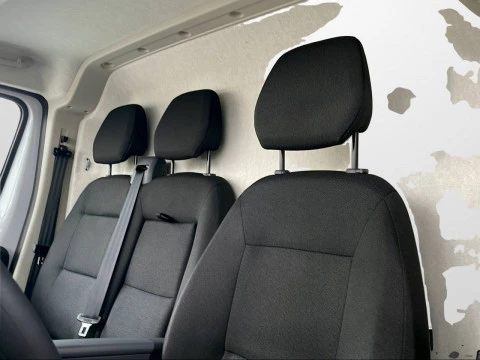 Opel Movano Furgón 3.5T L3 H3 2.2 BlueHDi 140 DPF STT ?6.4 MT