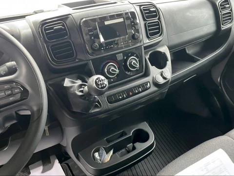 Opel Movano Furgón 3.5T L3 H3 2.2 BlueHDi 140 DPF STT ?6.4 MT