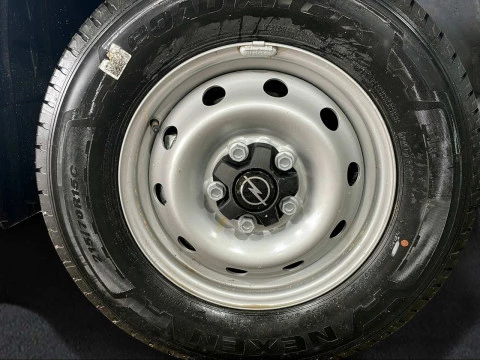 Opel Movano Furgón 3.5T L3 H3 2.2 BlueHDi 140 DPF STT ?6.4 MT