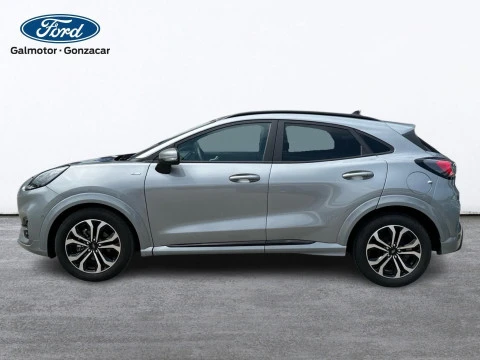 Ford Puma 1.0 EcoBoost 125cv ST-Line Design MHEV