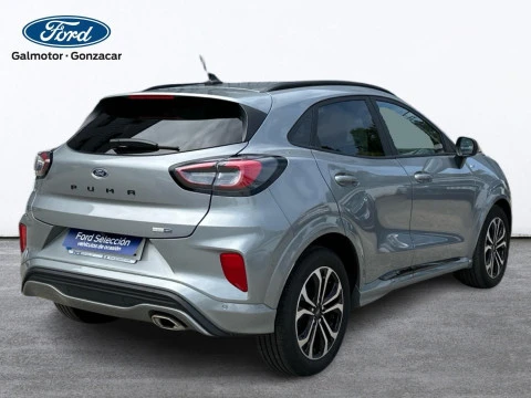 Ford Puma 1.0 EcoBoost 125cv ST-Line Design MHEV