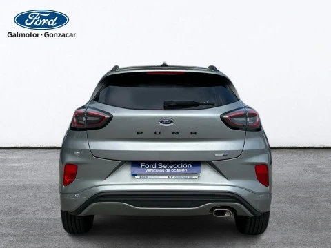 Ford Puma 1.0 EcoBoost 125cv ST-Line Design MHEV