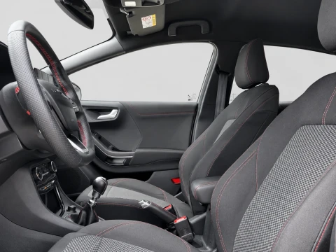 Ford Puma 1.0 EcoBoost 125cv ST-Line Design MHEV
