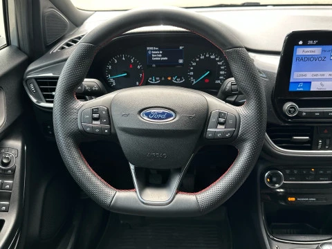 Ford Puma 1.0 EcoBoost 125cv ST-Line Design MHEV