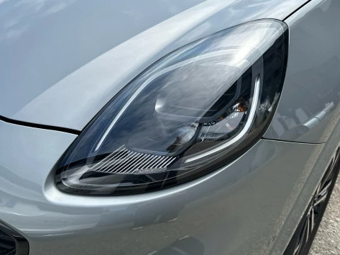 Ford Puma 1.0 EcoBoost 125cv ST-Line Design MHEV