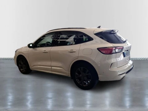 Ford Kuga ST-Line 2.0 EcoBlue 140kW 4x4 Auto