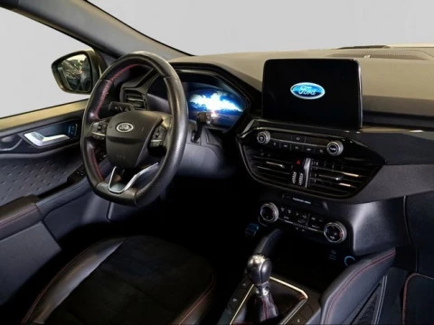 Ford Kuga ST-Line 2.0 EcoBlue 140kW 4x4 Auto