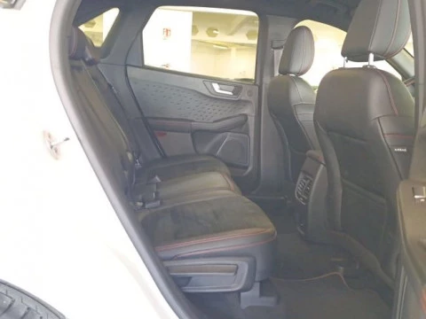 Ford Kuga ST-Line 2.0 EcoBlue 140kW 4x4 Auto