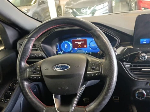 Ford Kuga ST-Line 2.0 EcoBlue 140kW 4x4 Auto