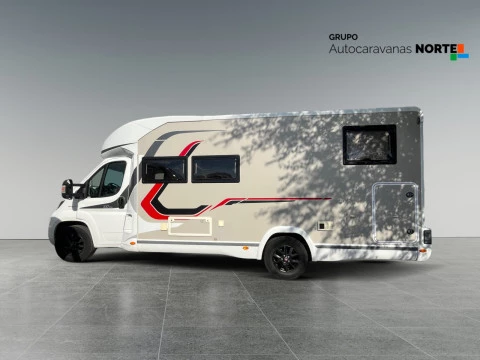 CHALLENGER GRAPHITE GRAPHITE 337 GA