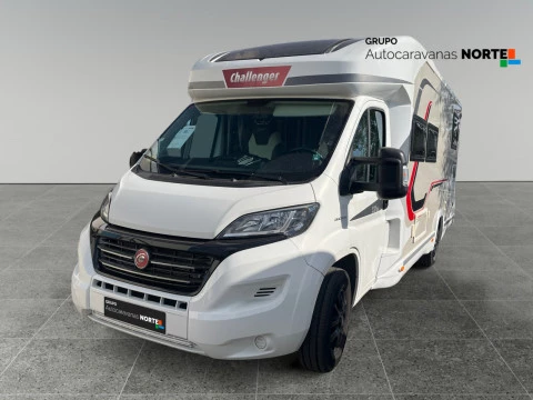 CHALLENGER GRAPHITE GRAPHITE 337 GA