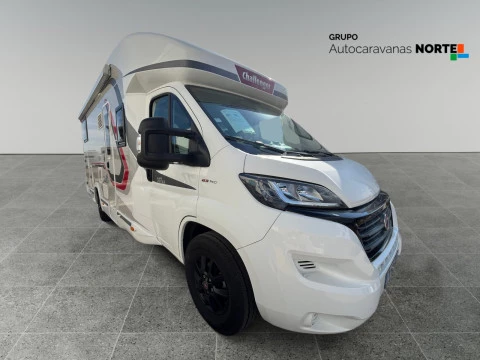 CHALLENGER GRAPHITE GRAPHITE 337 GA