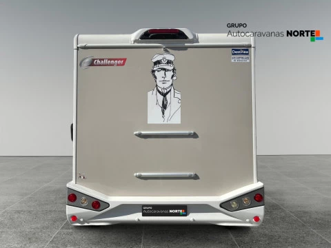 CHALLENGER GRAPHITE GRAPHITE 337 GA