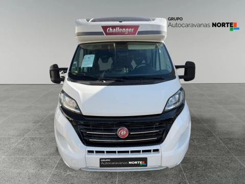 CHALLENGER GRAPHITE GRAPHITE 337 GA